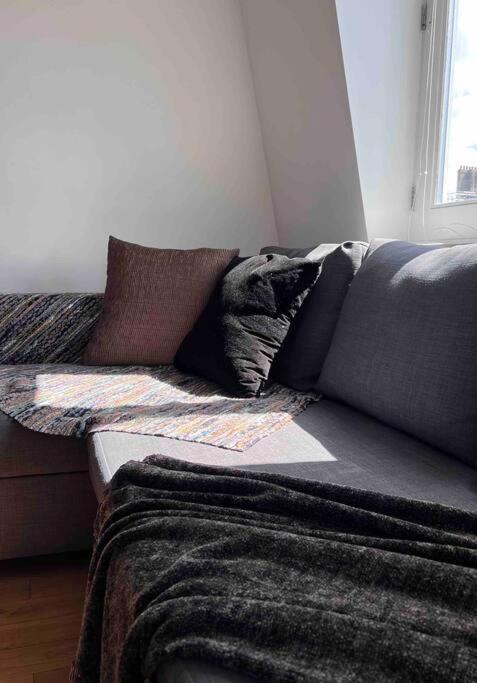 Central , Bright And Modern Flat Up To 4 People London Exterior photo