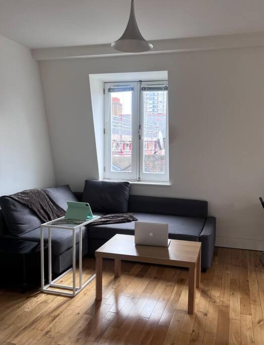 Central , Bright And Modern Flat Up To 4 People London Exterior photo